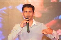 Golden Chance Movie Audio Launch